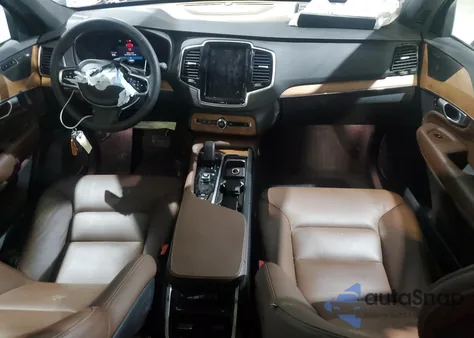 2024 Volvo Xc90 Plus z USA, uszkodzony, nr VIN YV4L12PE6R1175705